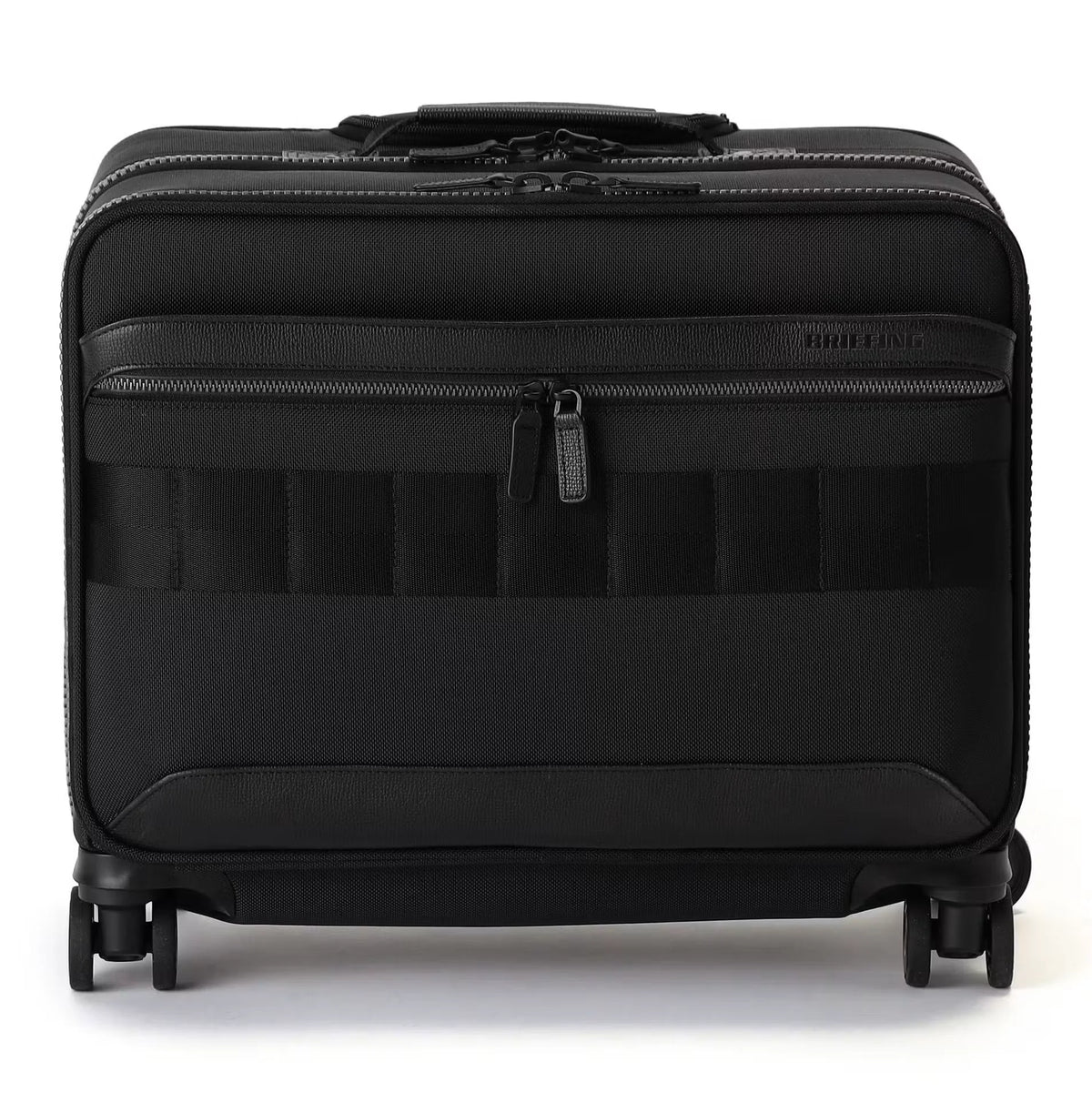 Fusion 4-Wheel Brief Luggage