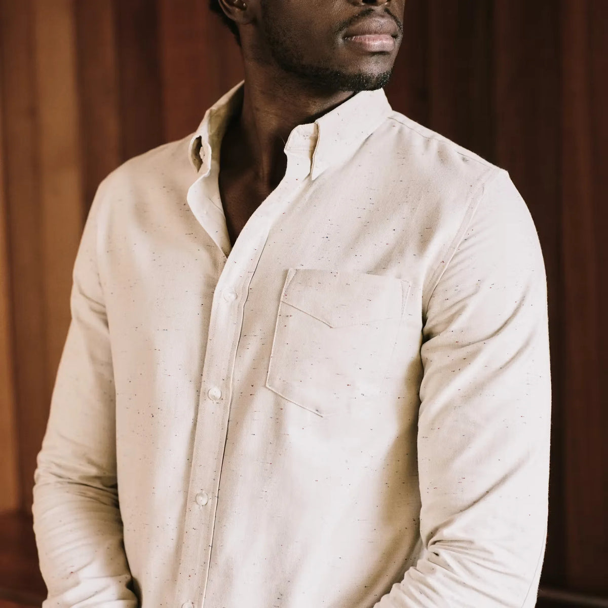 Architect Shirt - Slim Fit (Original)