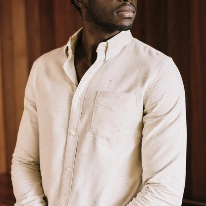 Architect Shirt - Slim Fit (Original)