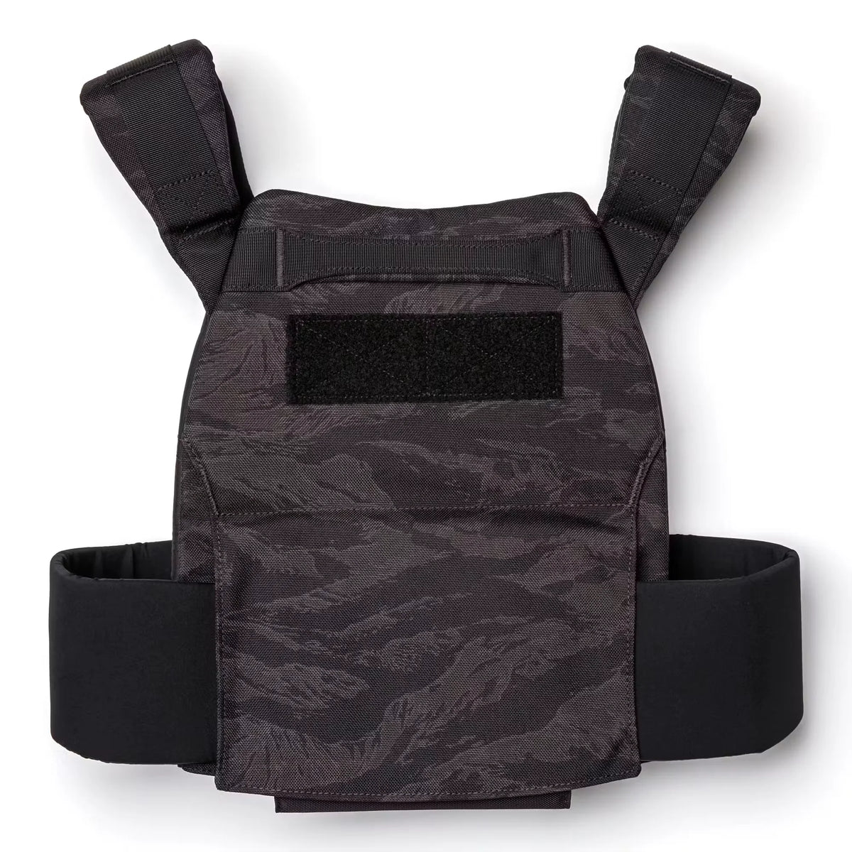 Rucking Weight Vest