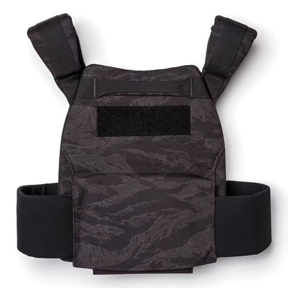Rucking Weight Vest