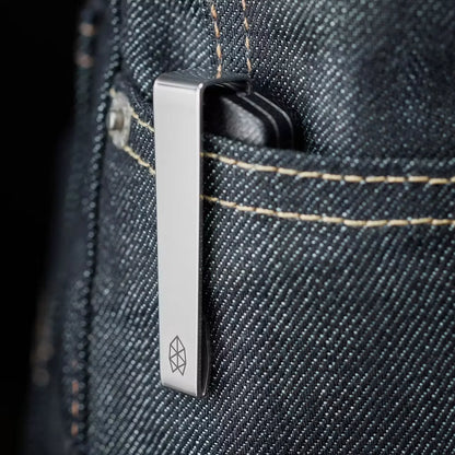 The Carter Pocket Knife