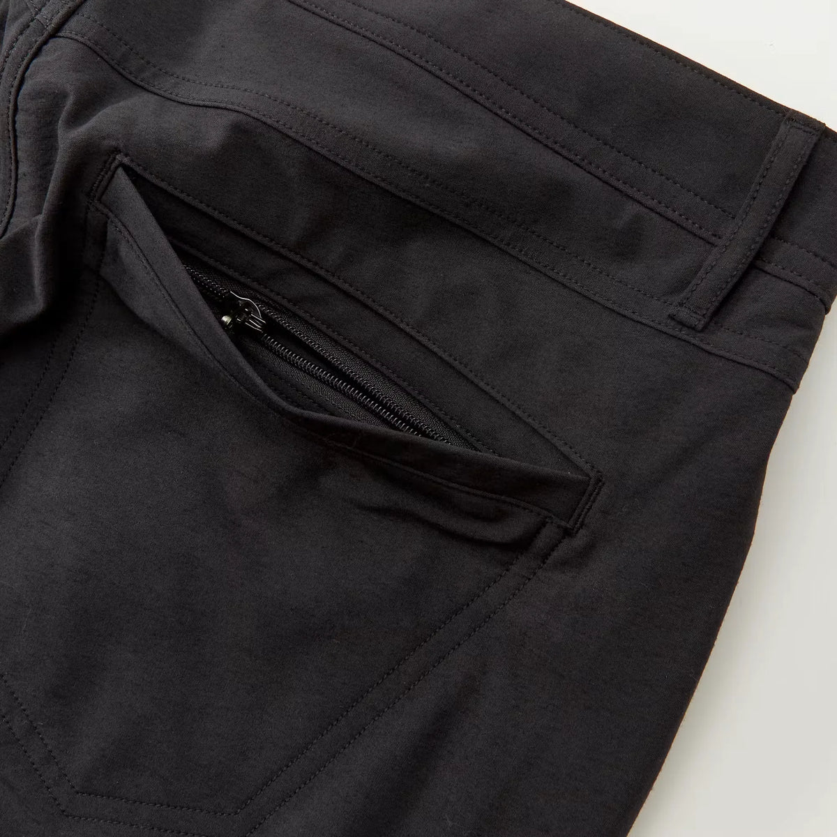 72-Hour Merino 5-Pocket Pant - HB Athletic Tapered