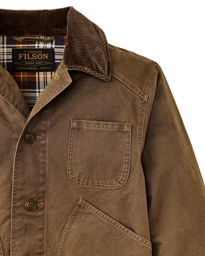 Canvas Outfitter Jacket
