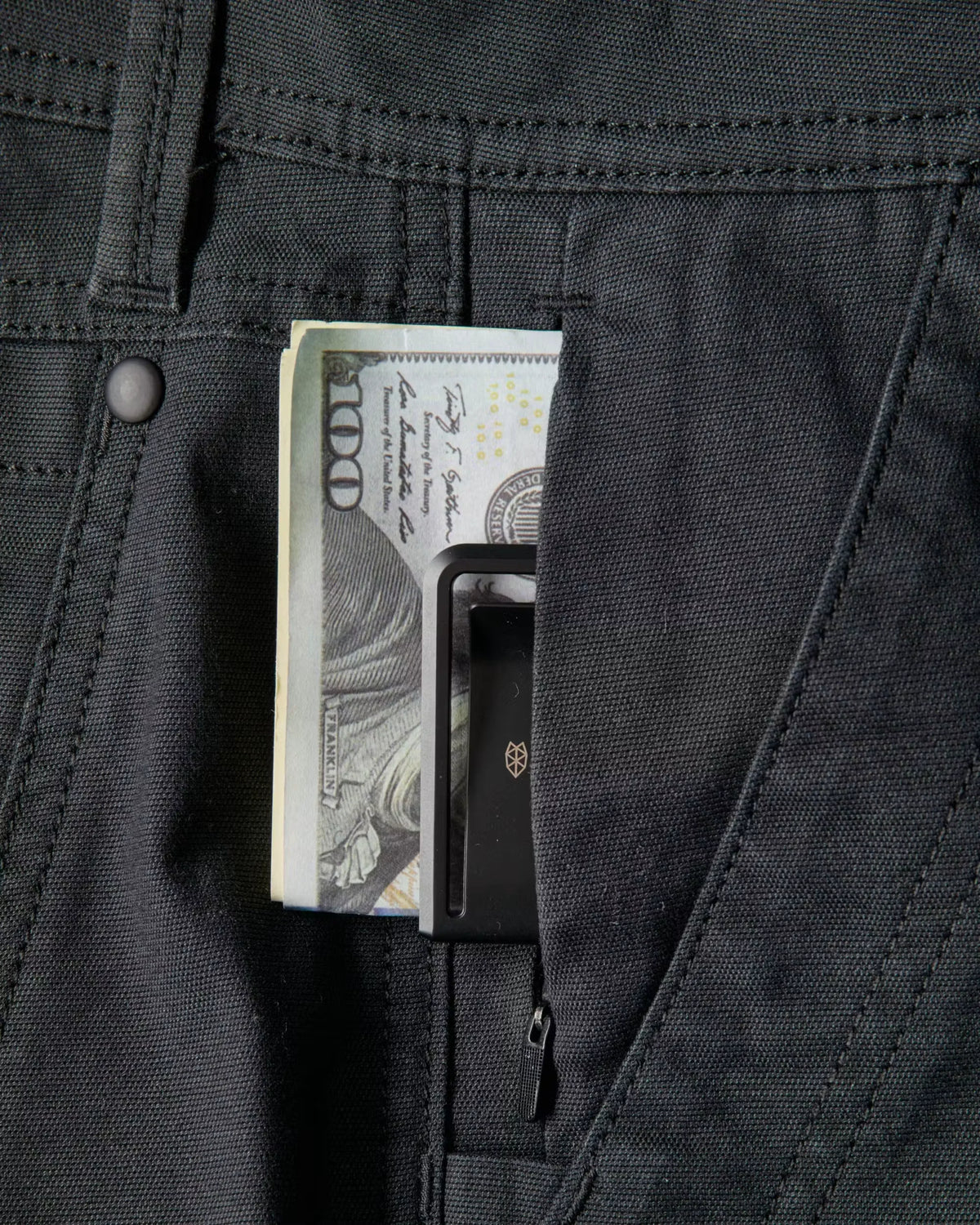 Rover EDC Short - 7"