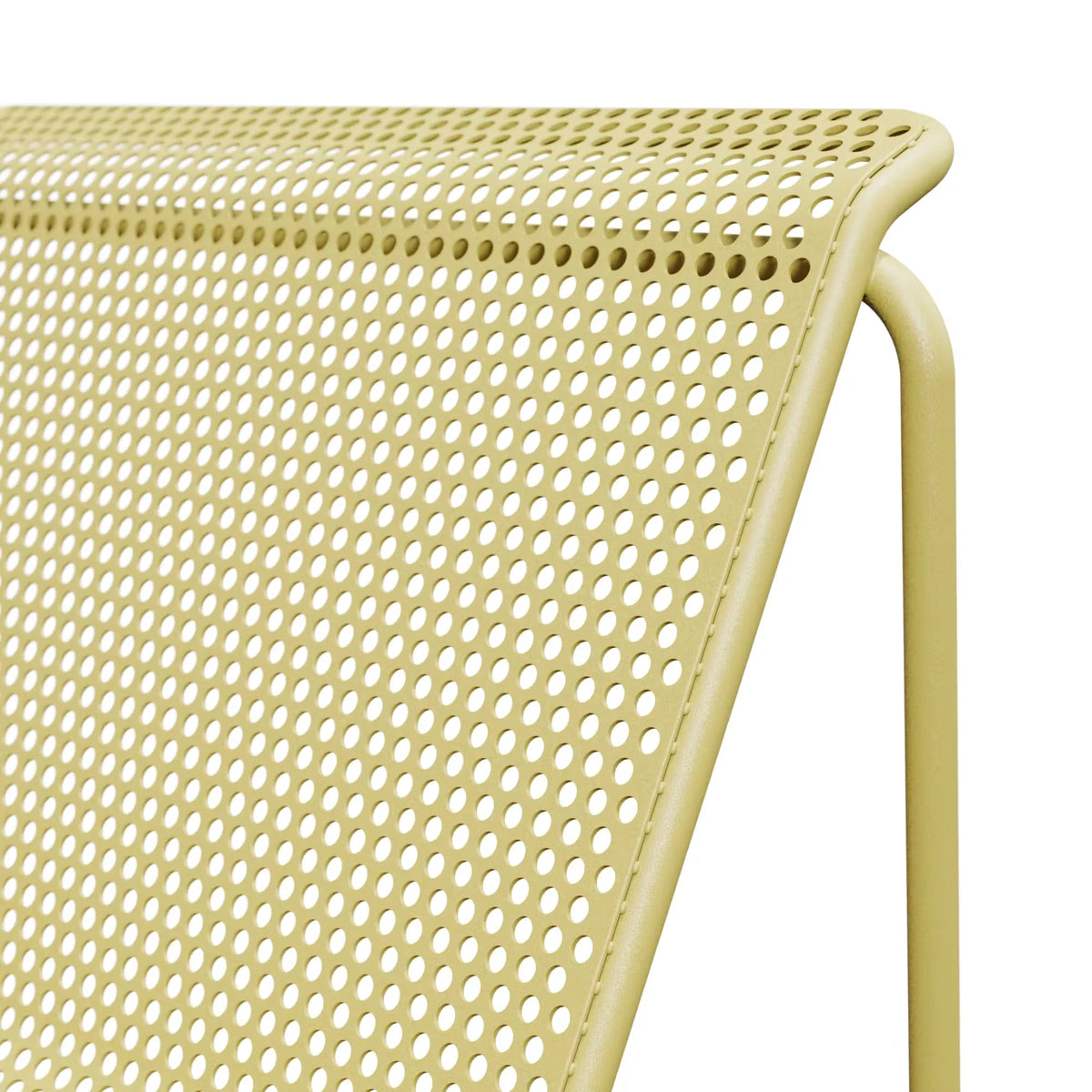 Perf Lounge Chair