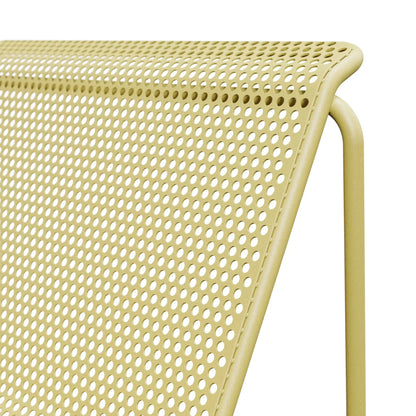 Perf Lounge Chair