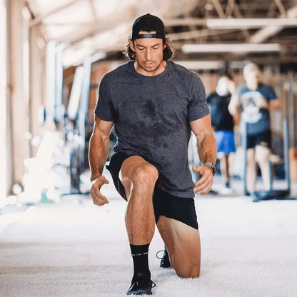 Tactical Lined Short - 5"