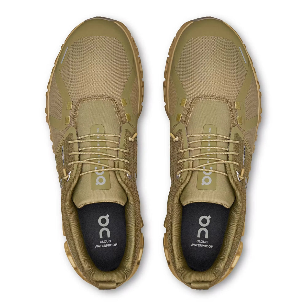 Cloud 6 Waterproof Sneaker