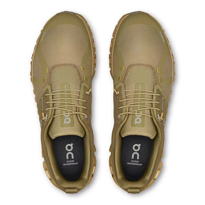 Cloud 6 Waterproof Sneaker