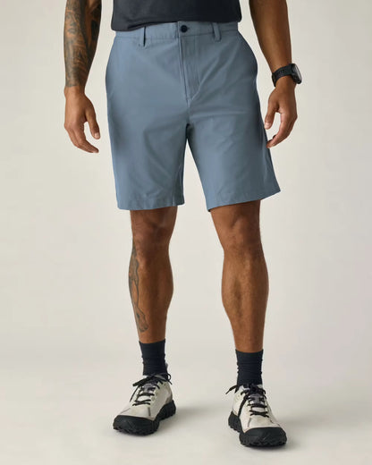 Equator Hybrid Short - 9"