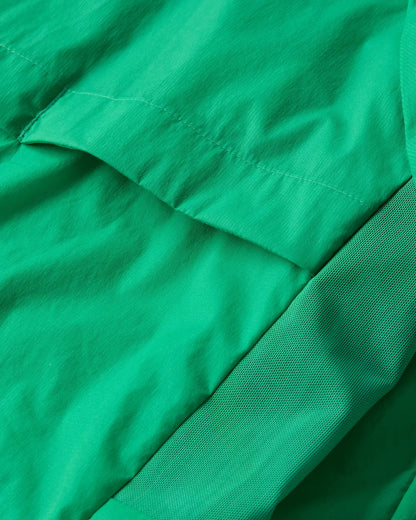 Packable Windshell