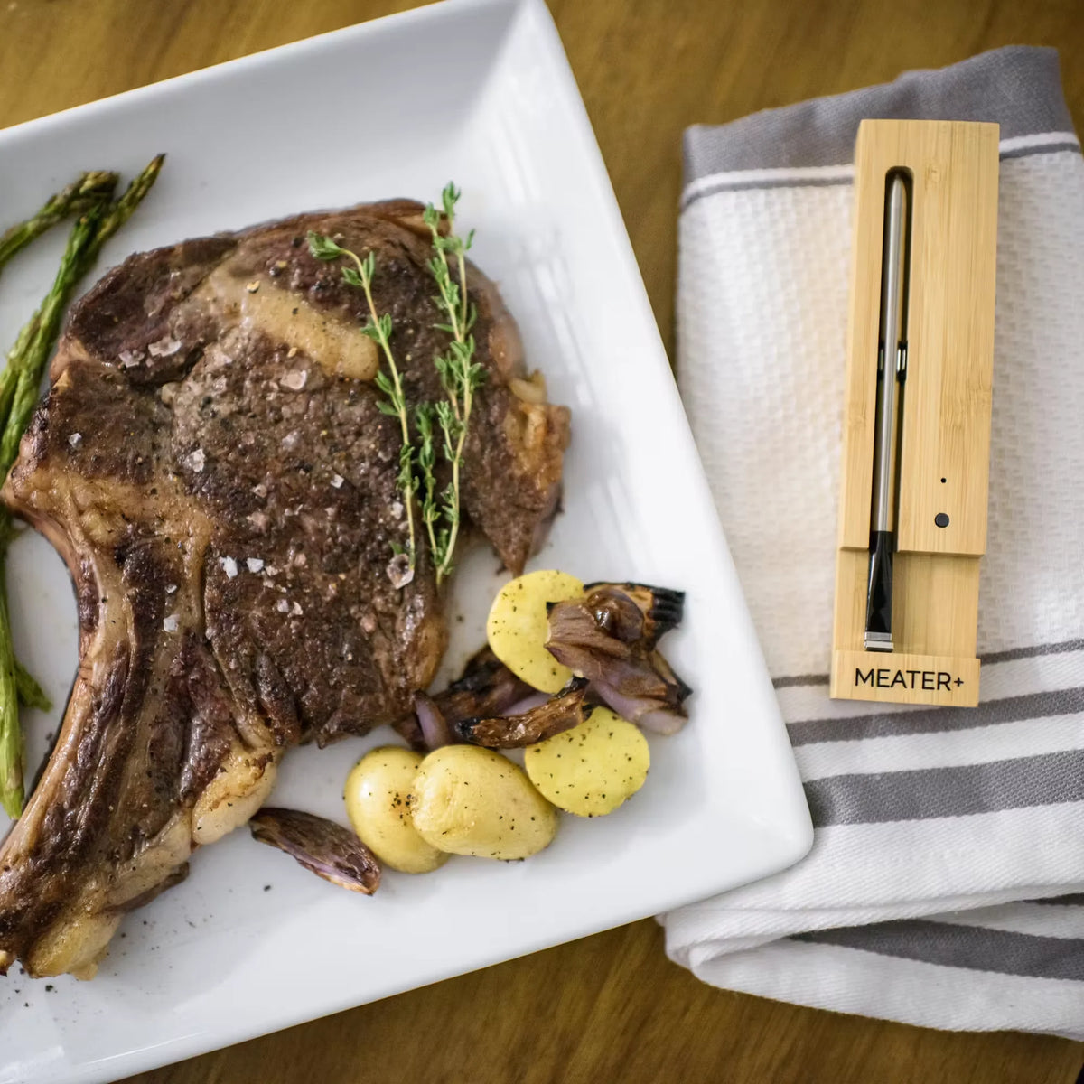 Meater+ Wireless Thermometer