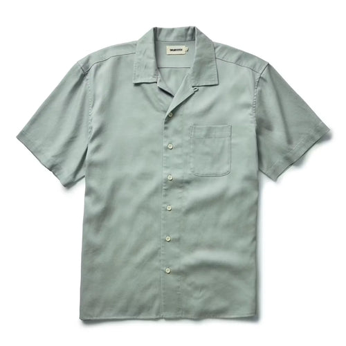 The Hawthorne Short Sleeve Shirt