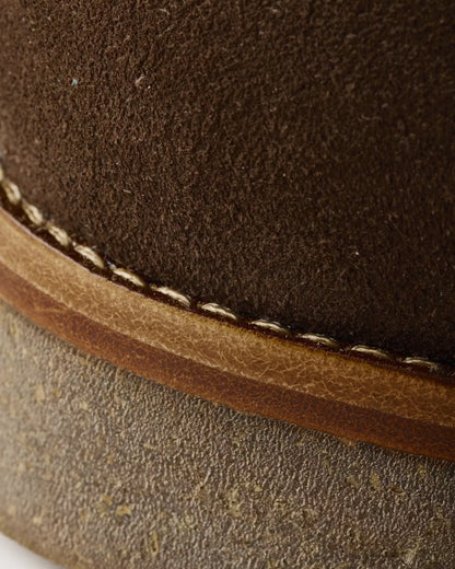 Moc Toe Chukka Lug Sole Boot