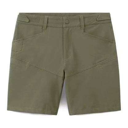 Tactical Unlined Utility Short - 8"