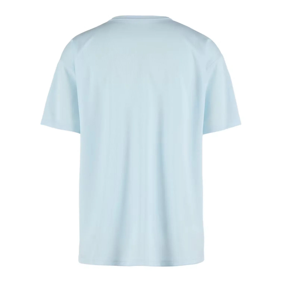 Short Sleeve Boxy Training Tee