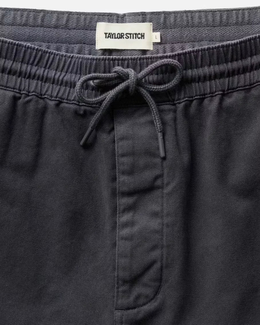The Apres Short - 7"