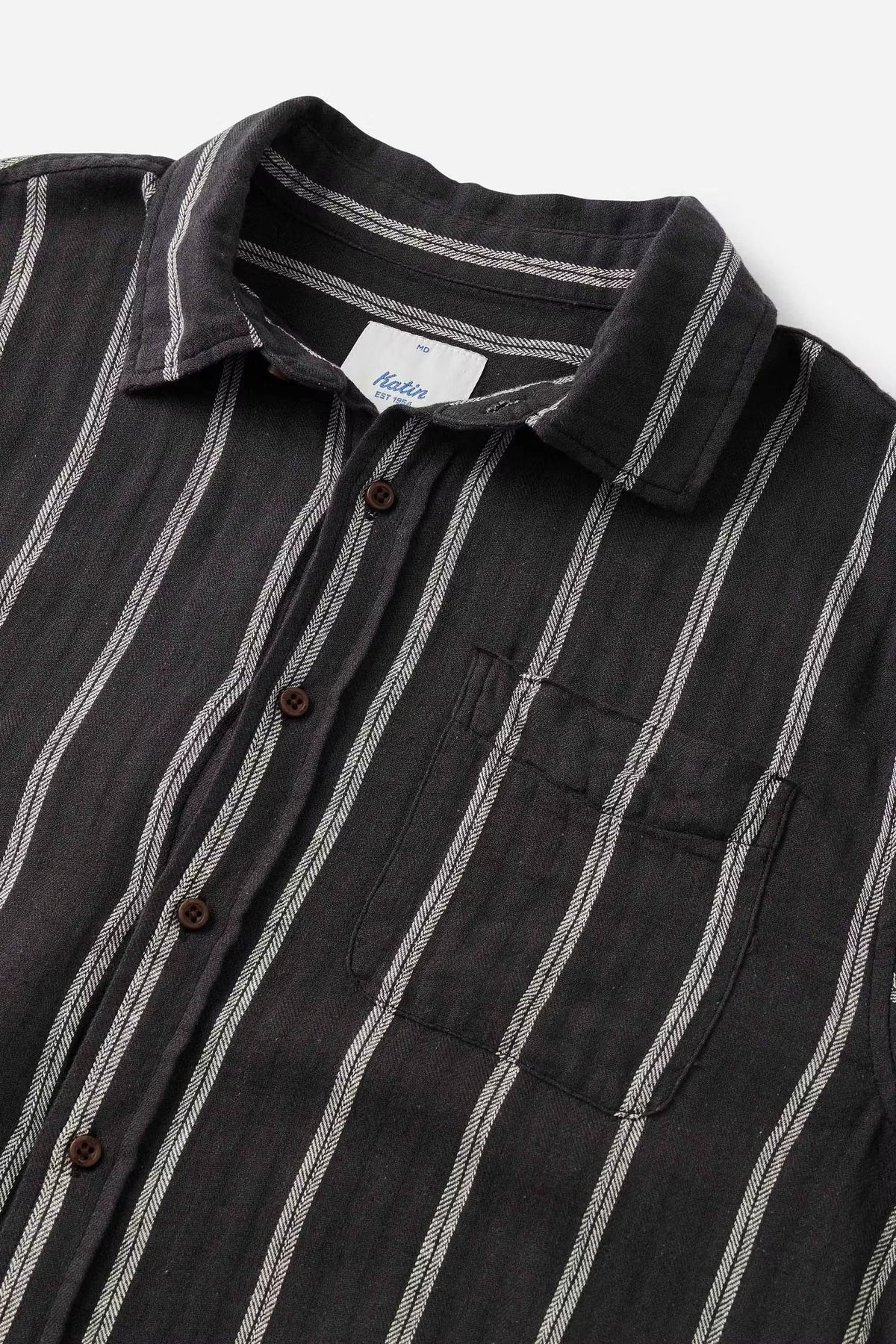 Alan Short Sleeve Shirt