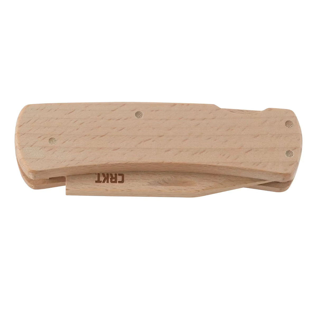 Nathan's Wooden Knife Safety Kit