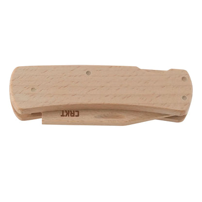 Nathan's Wooden Knife Safety Kit