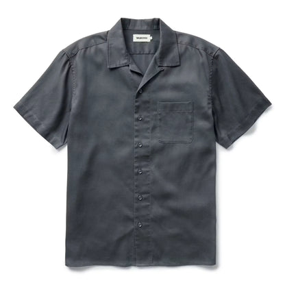 The Hawthorne Short Sleeve Shirt