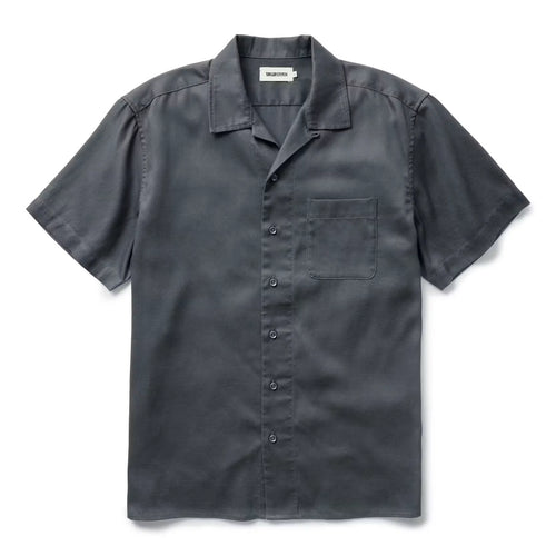 The Hawthorne Short Sleeve Shirt