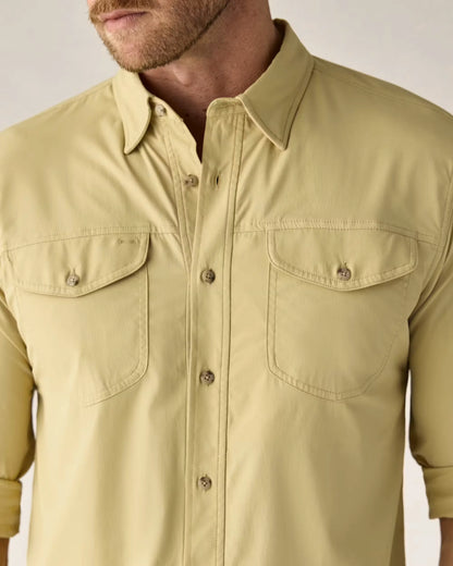 Gulfstream Performance Shirt