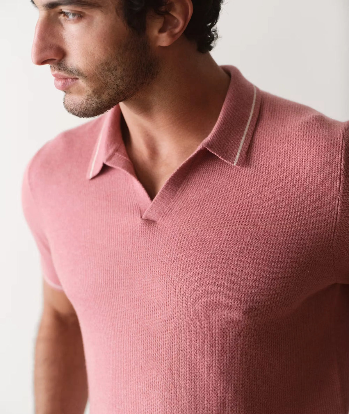 Liam Sweater Polo