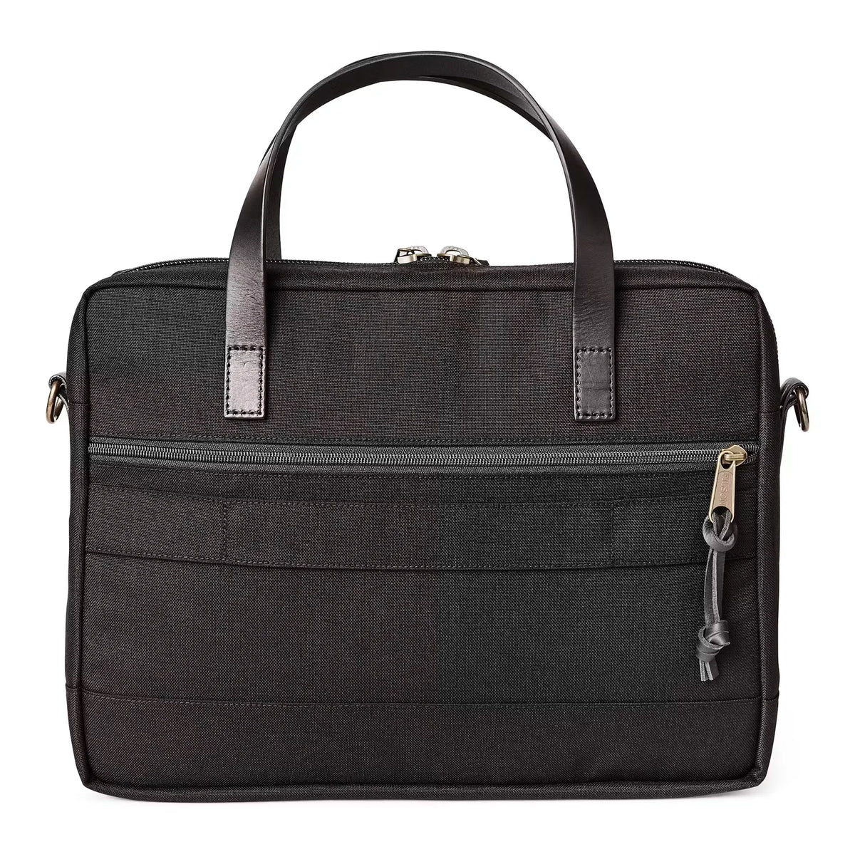 Dryden Ballistic Nylon Briefcase - 14L
