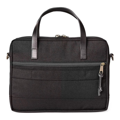 Dryden Ballistic Nylon Briefcase - 14L