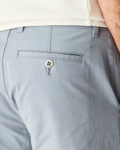 365 Chino Short - 9"
