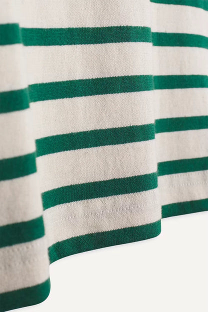 Thurin Mariniere Shirt