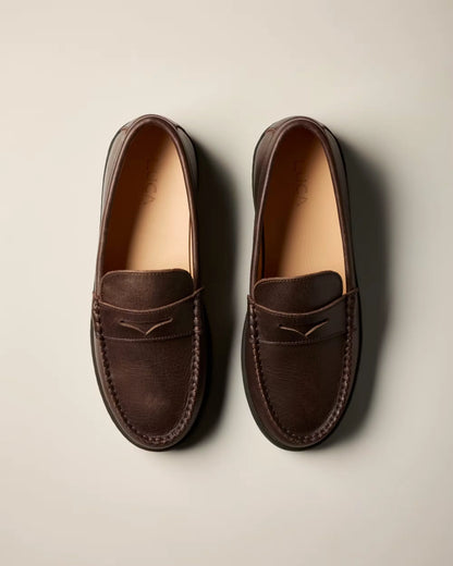 Terra Penny Loafer