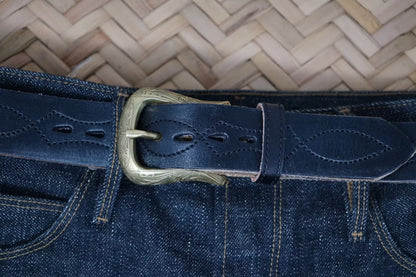 El Charro Lucky Belt