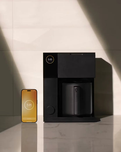 Aiden Coffee Brewer