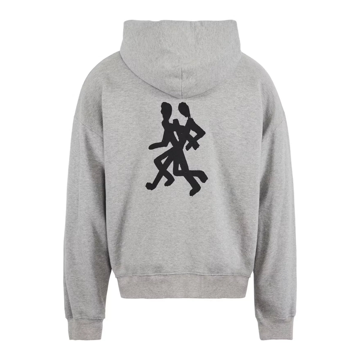 California Cotton Hoodie