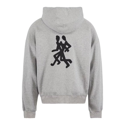 California Cotton Hoodie