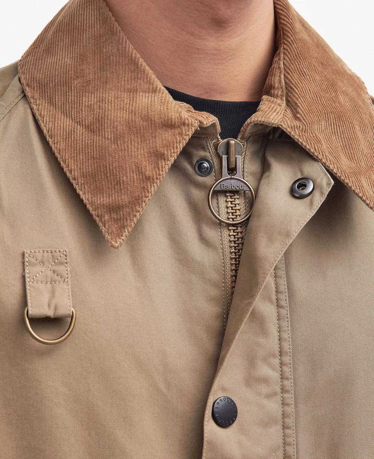 Spey Casual Jacket