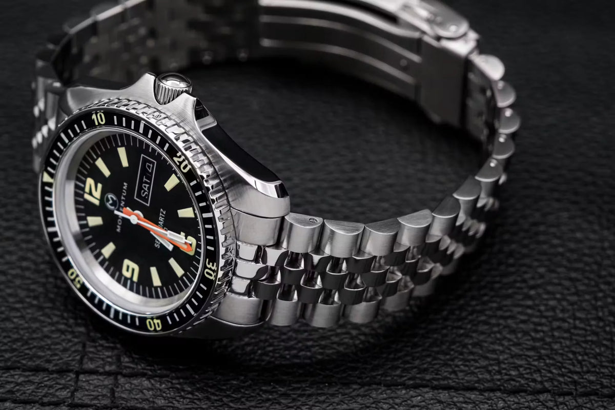 Sea Quartz 30 Original Dive Watch