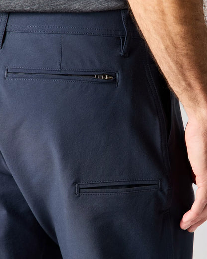 72-Hour Merino Chino - HB Athletic Tapered
