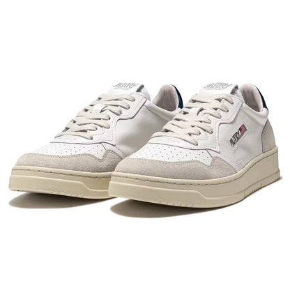 Medalist Low Sneaker