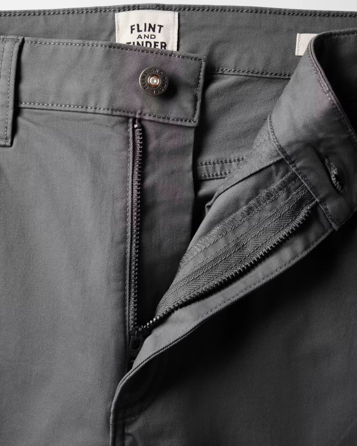 365 5-Pocket Pant - HB Straight