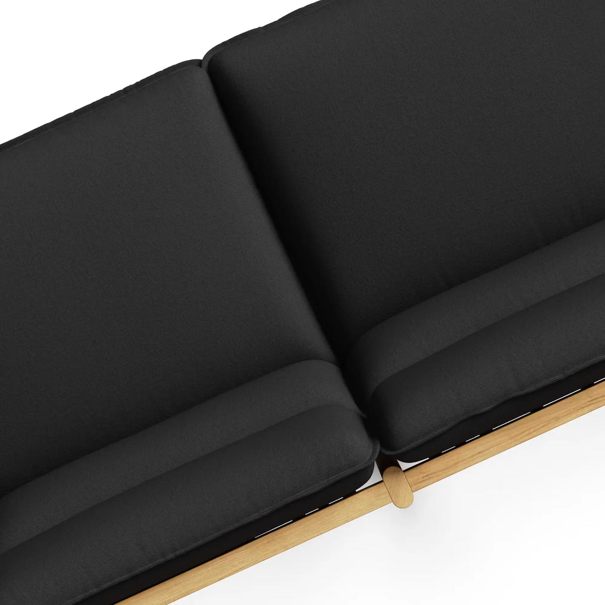 Felloe Loveseat