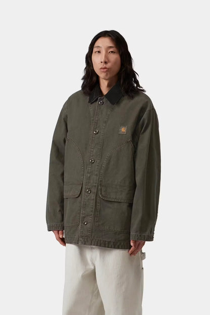 Prescott Coat