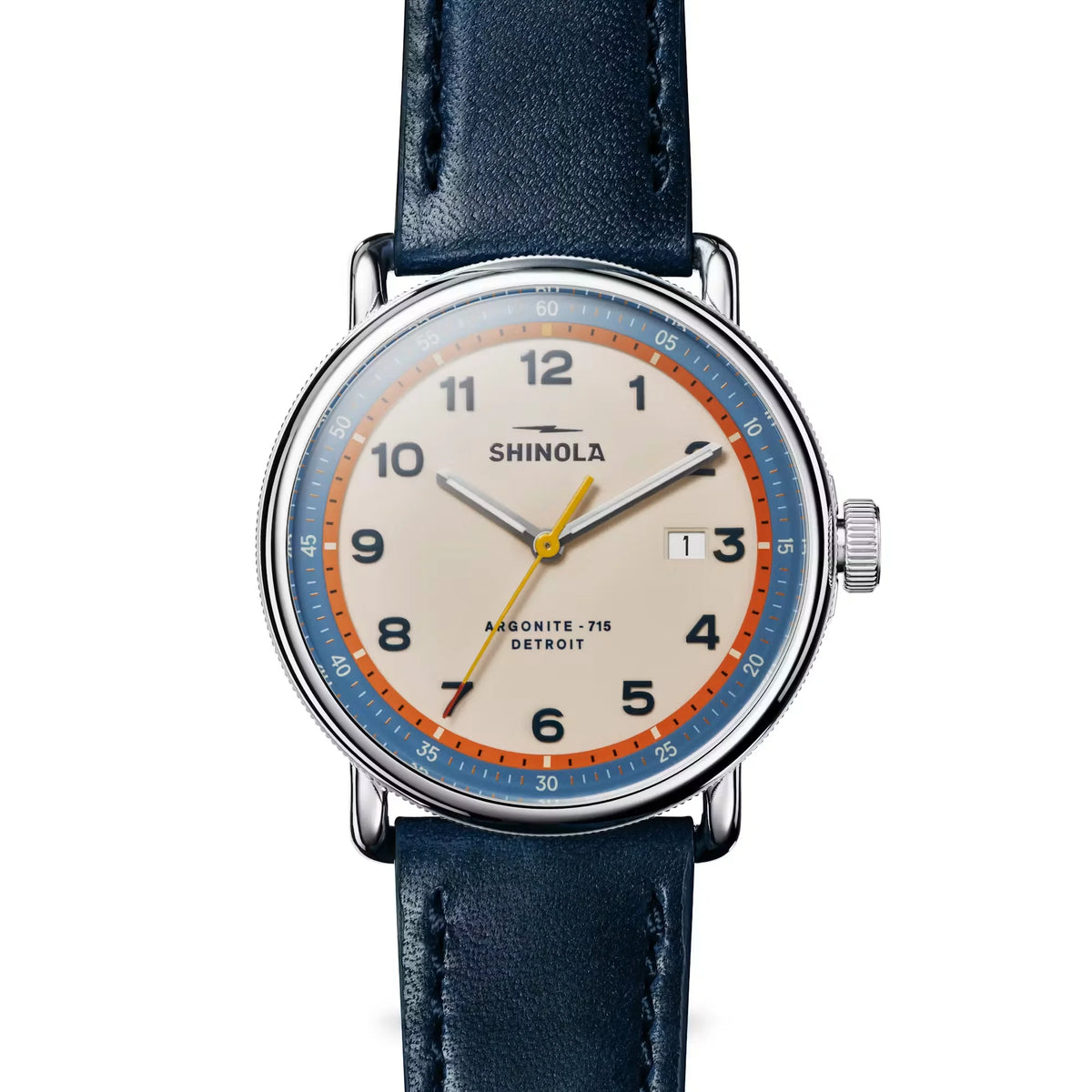 Canfield Model C56 Watch