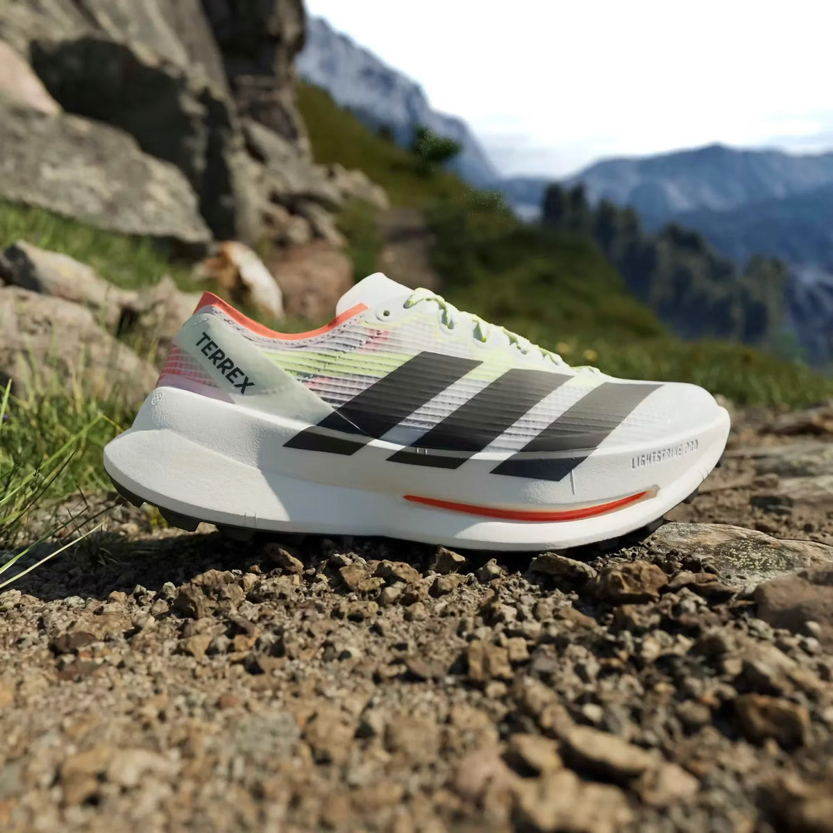 Agravic Speed Ultra 2