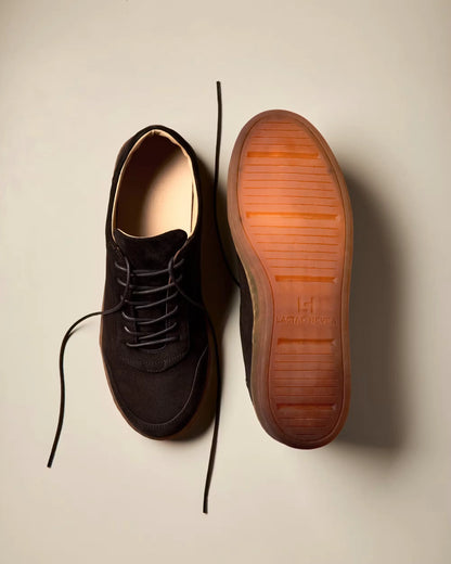 Terra Low Sneaker
