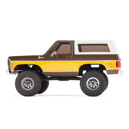 Chevrolet K5 Blazer RTR