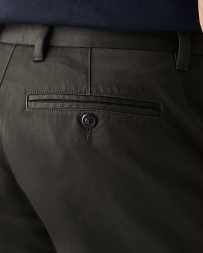 Daily Driver Chino - HB Athletic Straight